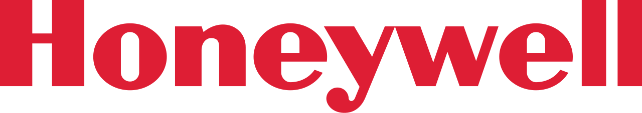 Honeywell Security Logo