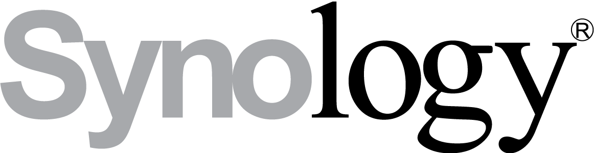 Synology Logo